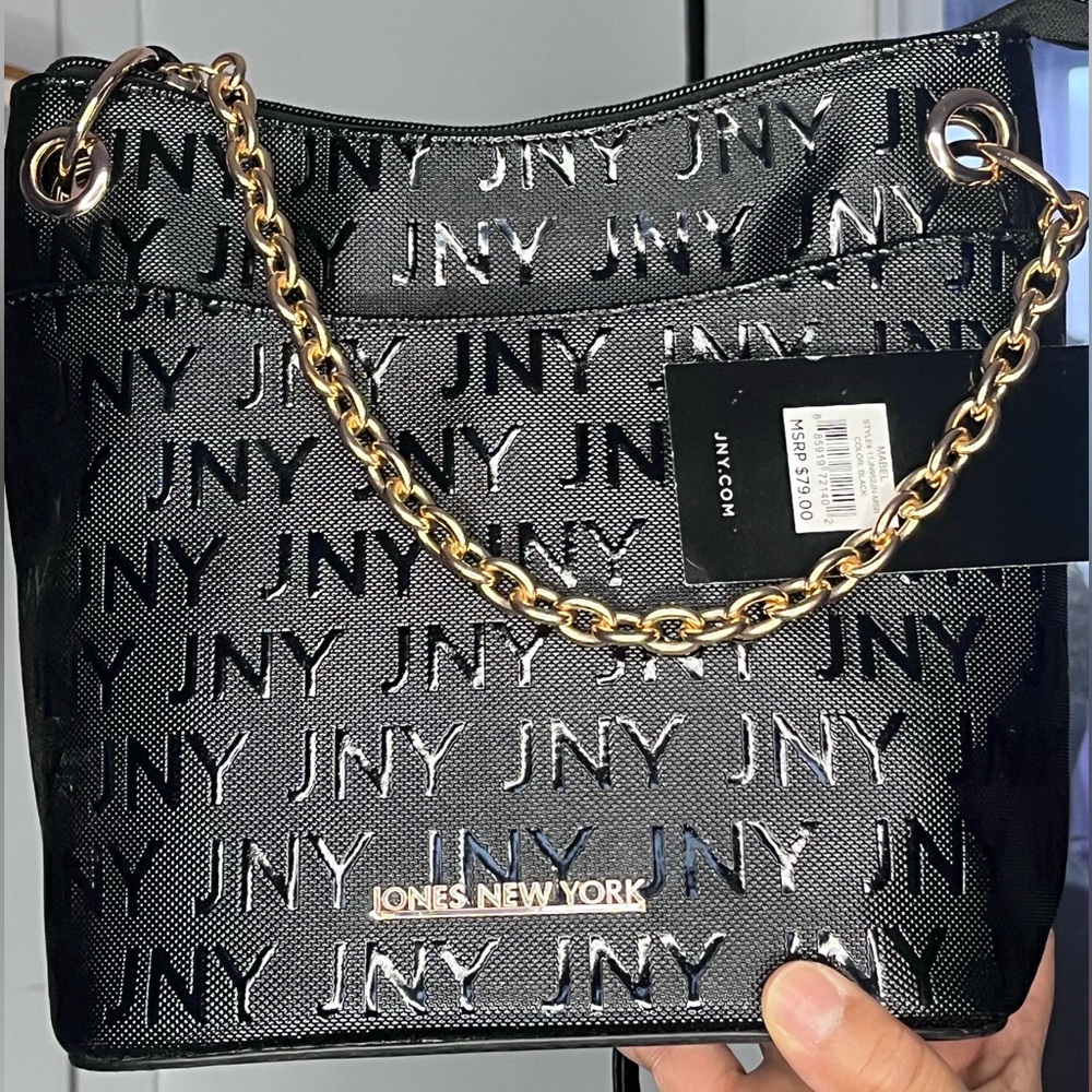 Jones New York Crossbody Bag